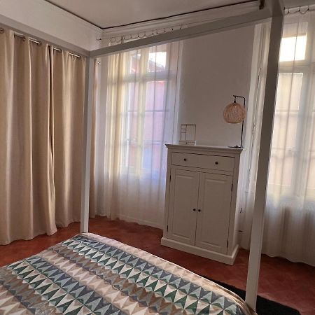 Perpignan Appartement En Plein Centre Historique المظهر الخارجي الصورة