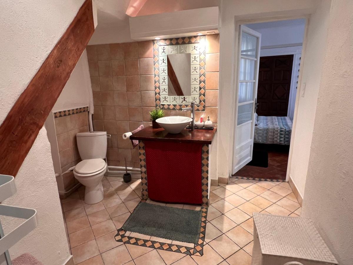 Perpignan Appartement En Plein Centre Historique المظهر الخارجي الصورة