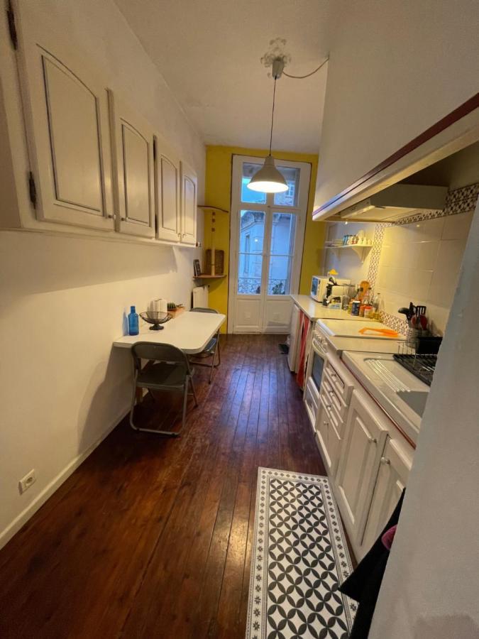 Perpignan Appartement En Plein Centre Historique المظهر الخارجي الصورة