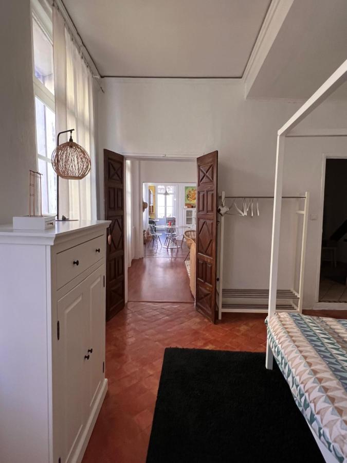 Perpignan Appartement En Plein Centre Historique المظهر الخارجي الصورة