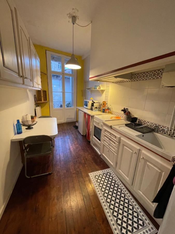 Perpignan Appartement En Plein Centre Historique المظهر الخارجي الصورة