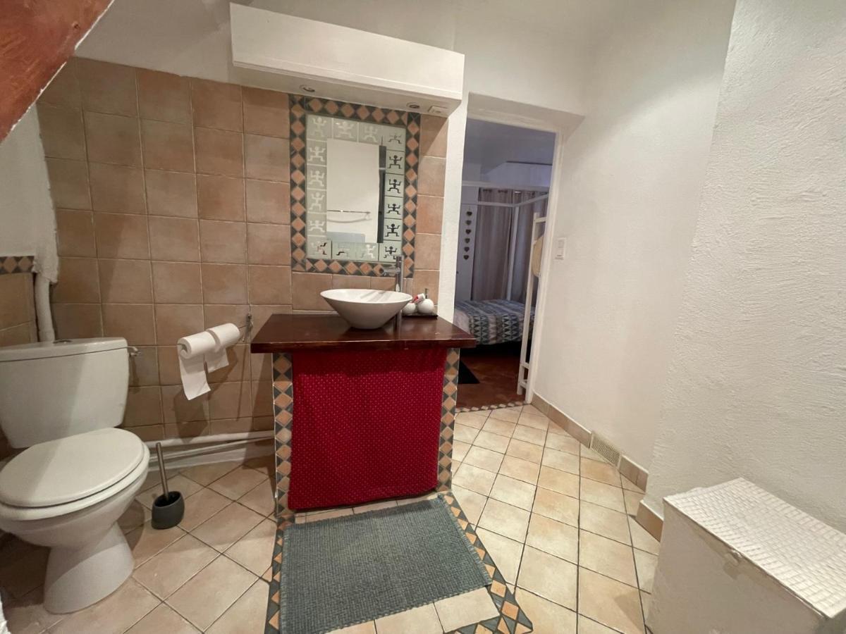Perpignan Appartement En Plein Centre Historique المظهر الخارجي الصورة
