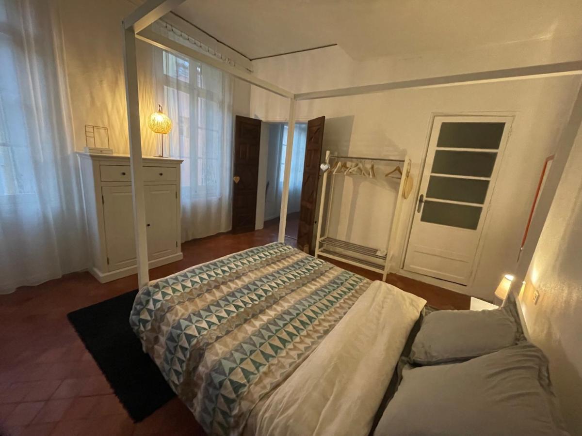 Perpignan Appartement En Plein Centre Historique المظهر الخارجي الصورة