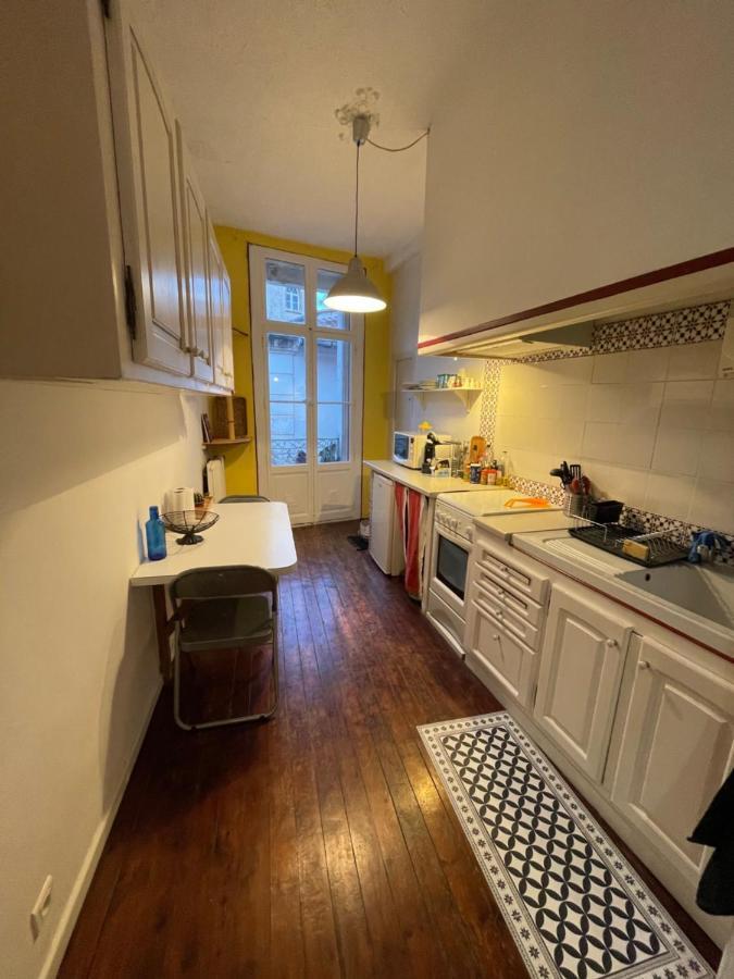 Perpignan Appartement En Plein Centre Historique المظهر الخارجي الصورة