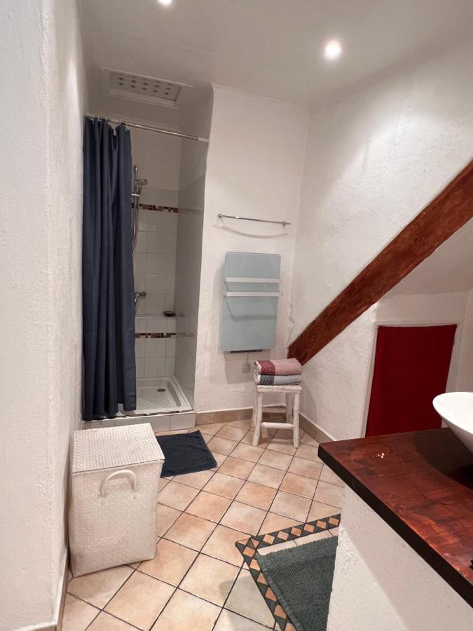 Perpignan Appartement En Plein Centre Historique المظهر الخارجي الصورة
