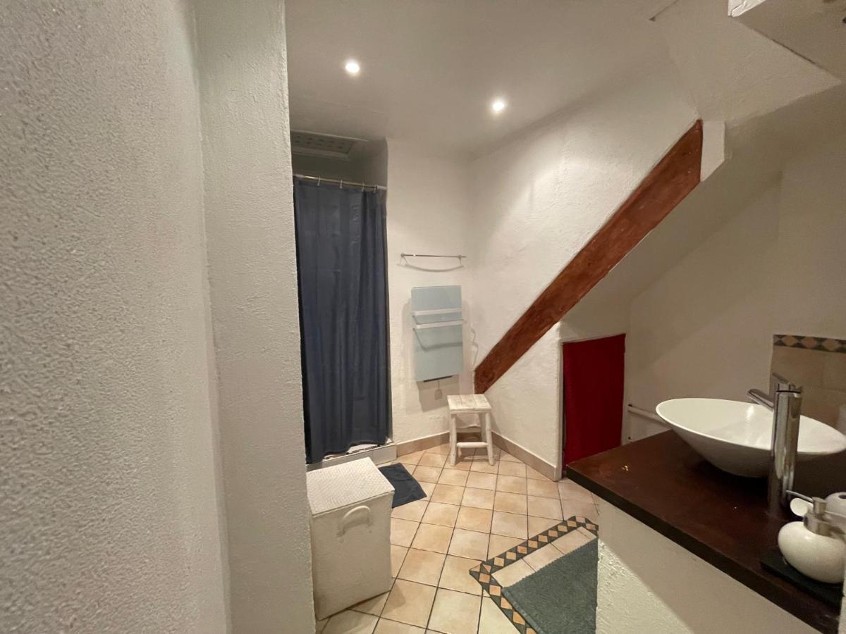 Perpignan Appartement En Plein Centre Historique المظهر الخارجي الصورة