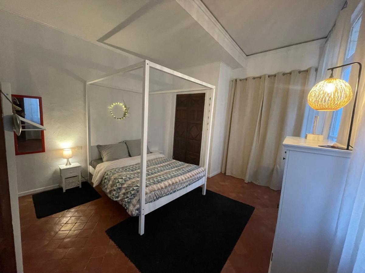 Perpignan Appartement En Plein Centre Historique المظهر الخارجي الصورة