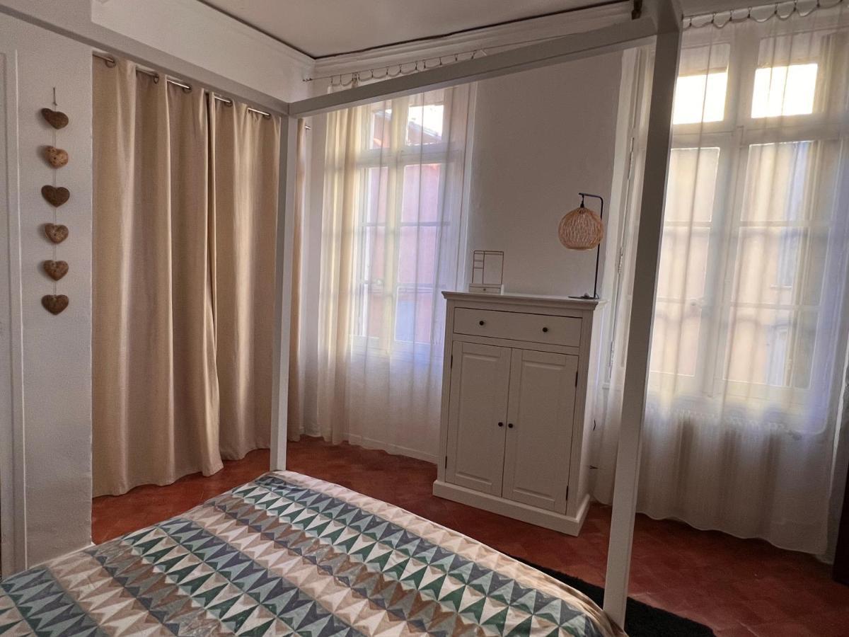 Perpignan Appartement En Plein Centre Historique المظهر الخارجي الصورة