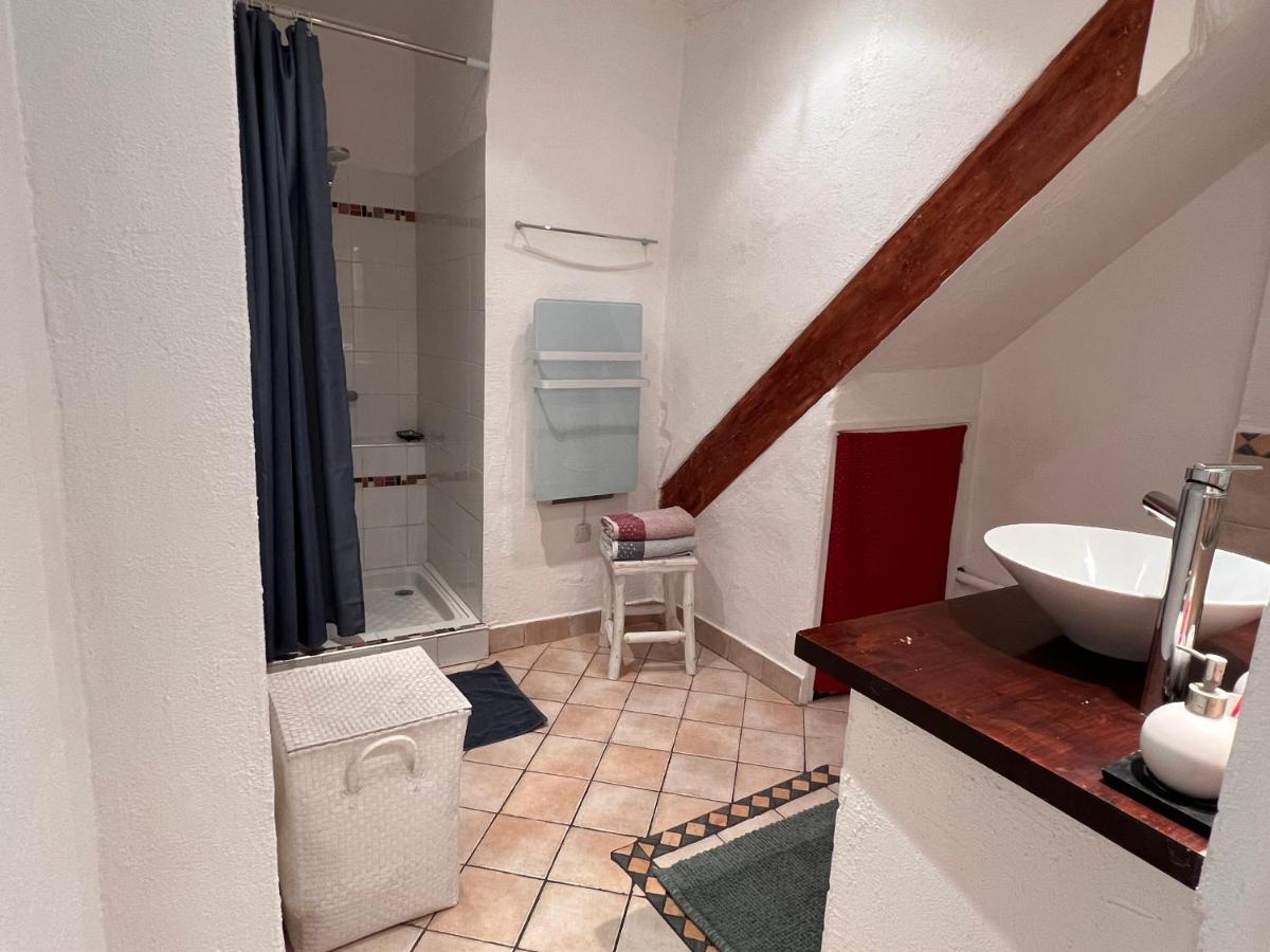 Perpignan Appartement En Plein Centre Historique المظهر الخارجي الصورة